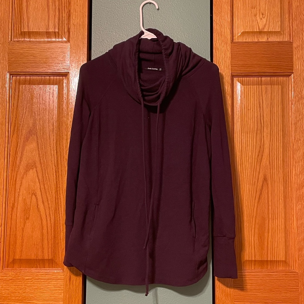 Shenaya Knit Top